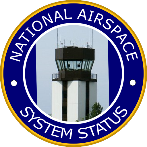 National Airspace System Status